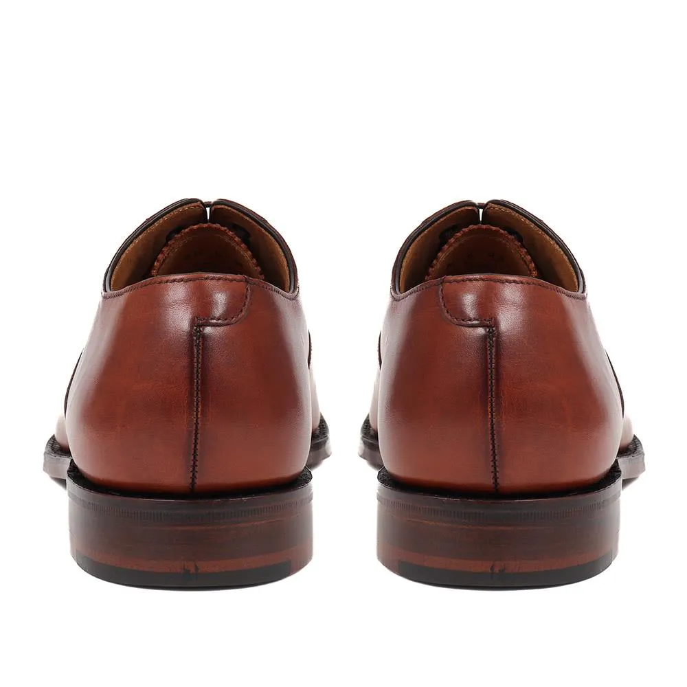 Aldwych1 Leather Lace-Ups  - ALDWYCH1 / 325 001