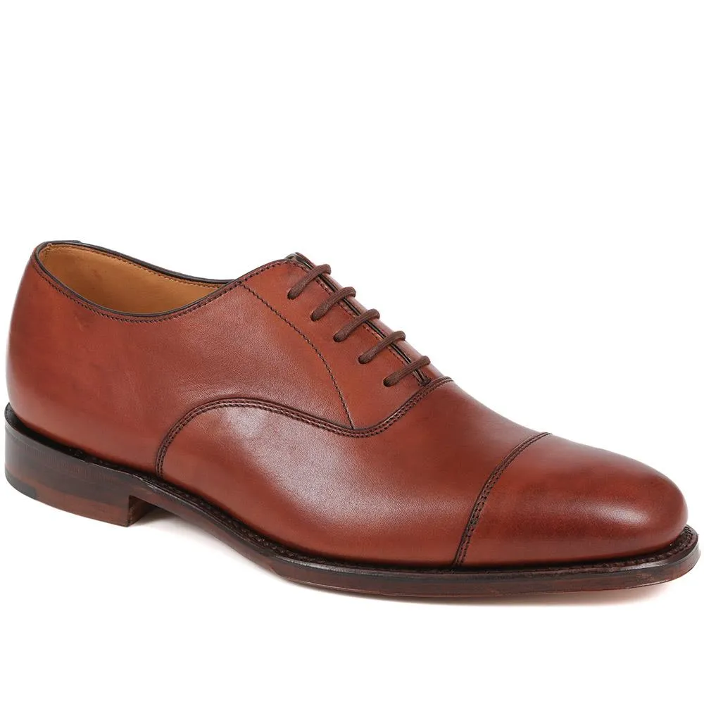Aldwych1 Leather Lace-Ups  - ALDWYCH1 / 325 001