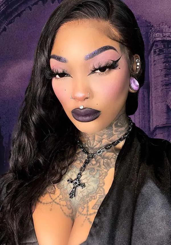 Battress [Midnight Black] | EYELINER