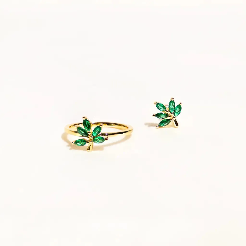 Fern Ring