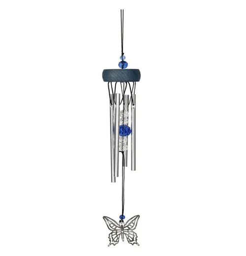 "Fantasy" Wind Chimes