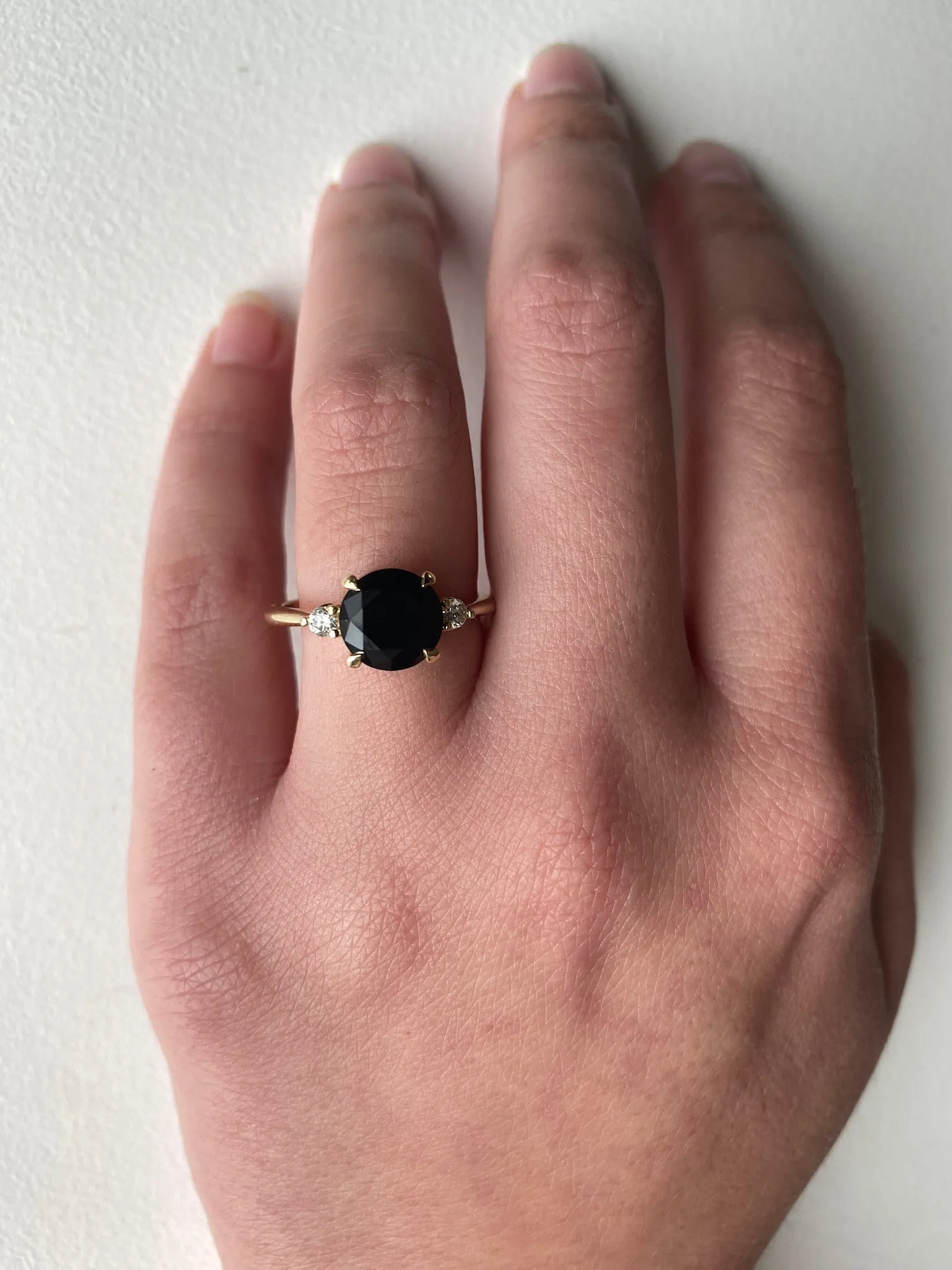 Small Camren Ring