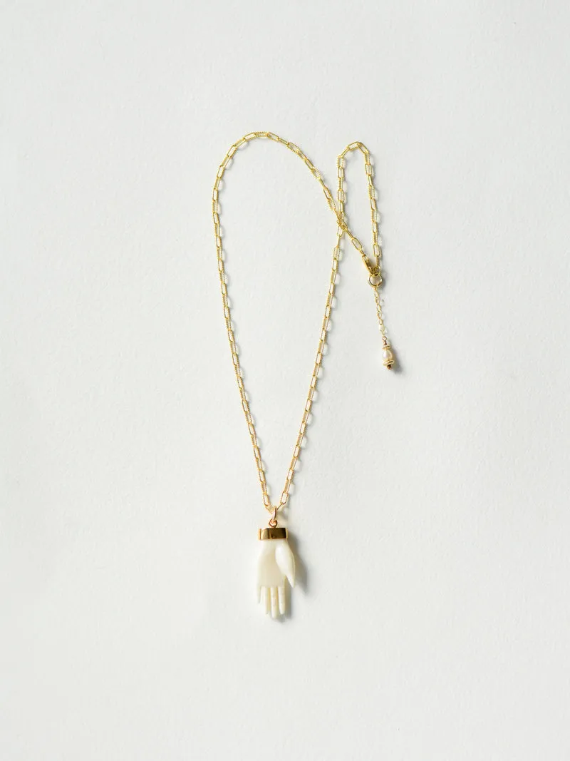 Tocar Frida Necklace